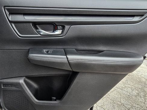 Used 2024 Honda CR-V EX image 31