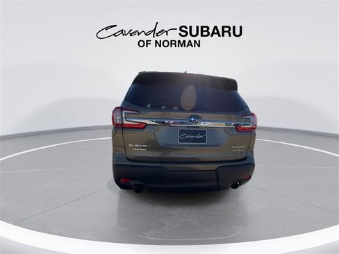 Used 2024 Subaru Ascent Limited w/ Technology Package image 7