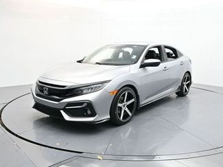 Used 2020 Honda Civic Sport Touring video 3