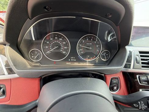 Used 2018 BMW 430i Gran Coupe xDrive AWD/4WD image 26