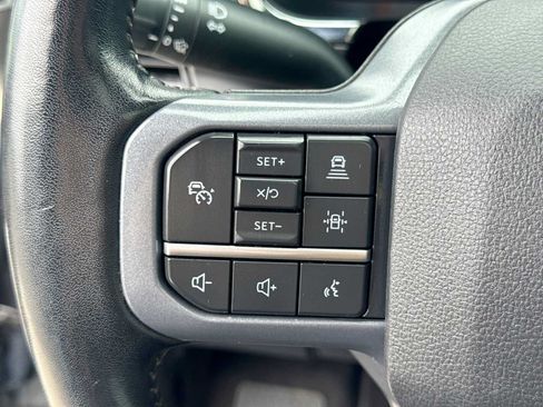 Used 2023 Ford F150 Lariat w/ Equipment Group 502A High AWD/4WD image 23