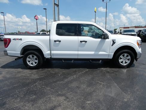 Used 2021 Ford F150 XLT w/ Equipment Group 301A Mid AWD/4WD image 5