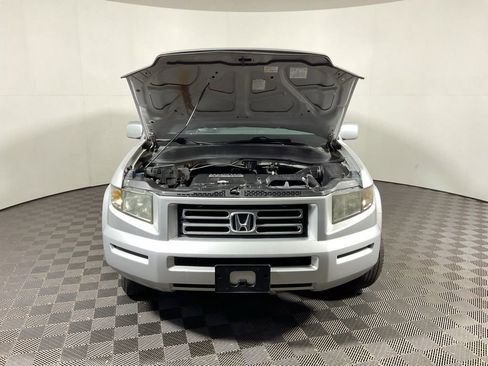 Used 2006 Honda Ridgeline RTL image 9