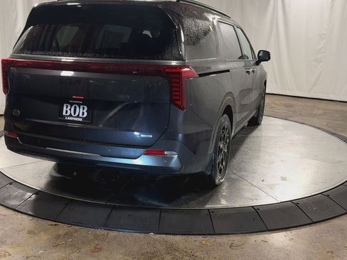 New 2026 Kia Carnival SX Prestige image 8