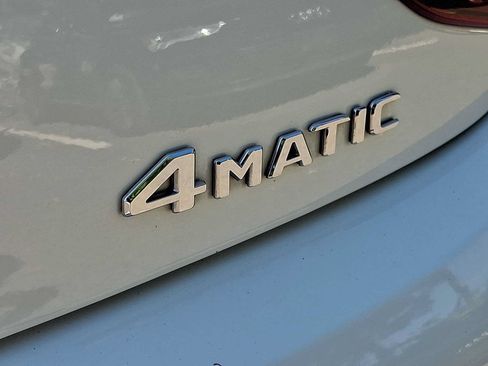 Used 2019 Mercedes-Benz C 300 4MATIC Cabriolet image 30