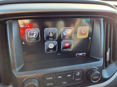 Used 2018 Chevrolet Colorado Z71 image 60