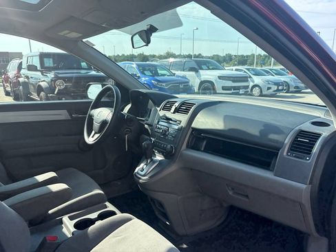 Used 2011 Honda CR-V EX image 22