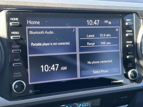 Certified 2023 Toyota Tacoma SR5 image 31