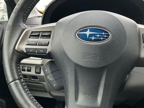 Used 2014 Subaru Forester 2.5i Limited image 22