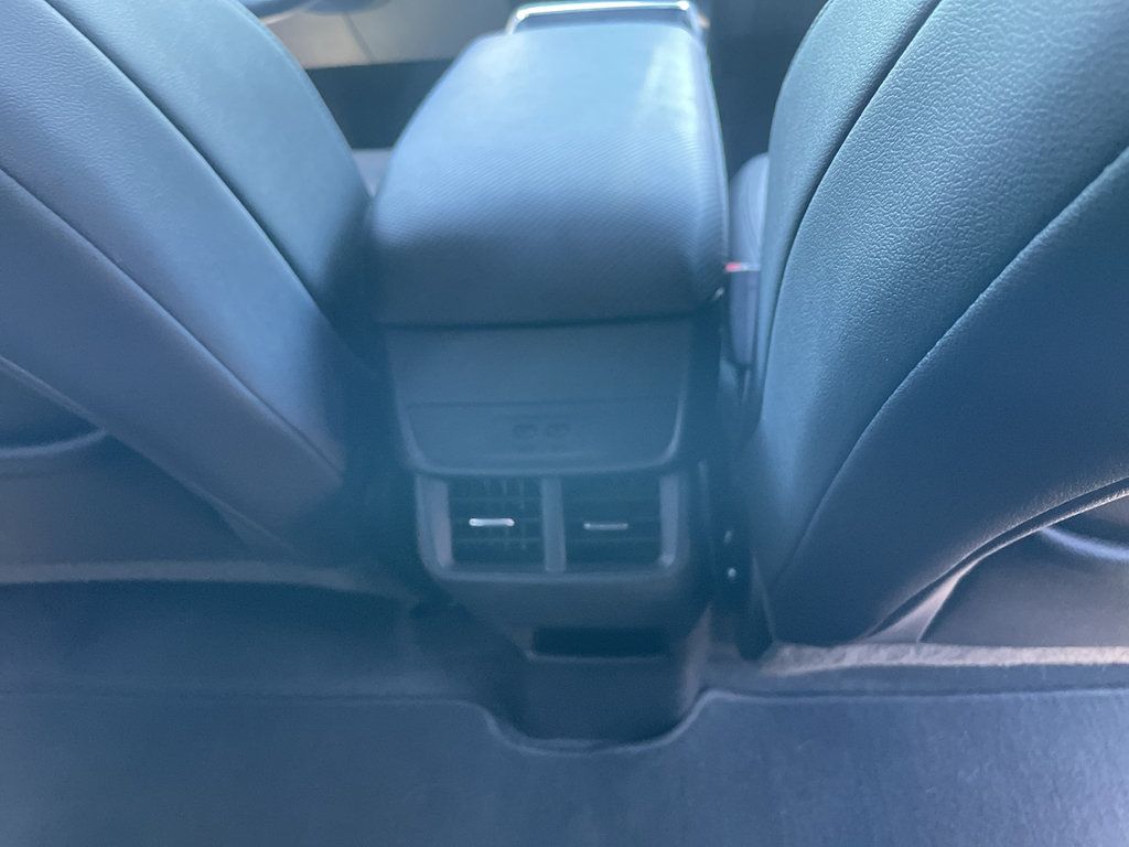 Certified 2026 Chevrolet Equinox LT w/ Convenience Package II FWD image 16