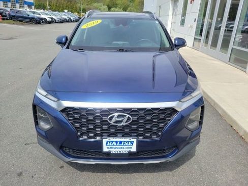 Used 2019 Hyundai Santa Fe AWD image 13