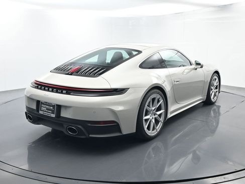 Certified 2025 Porsche 911 Carrera RWD image 14