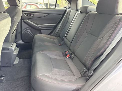 Certified 2024 Subaru WRX Premium AWD/4WD image 23