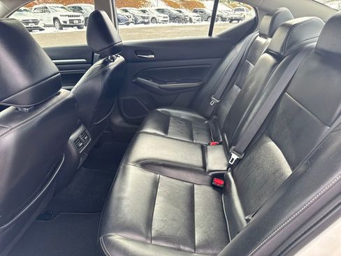 Used 2019 Nissan Altima 2.5 SL image 26