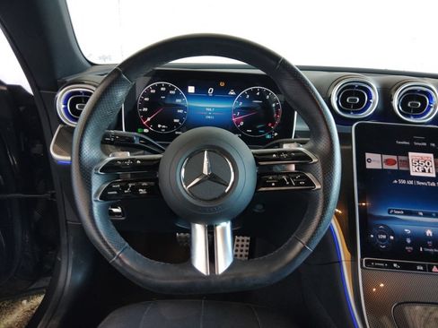 Used 2024 Mercedes-Benz CLE 450 4MATIC Coupe image 18