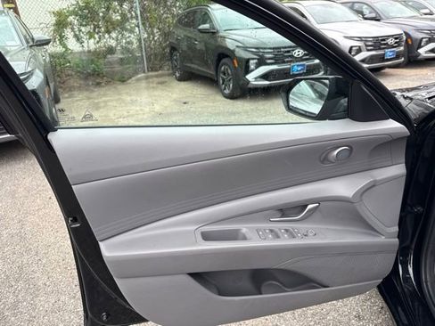Certified 2023 Hyundai Elantra SEL w/ Cargo Package FWD image 33