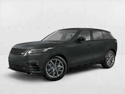 New 2026 Land Rover Range Rover Velar Dynamic SE