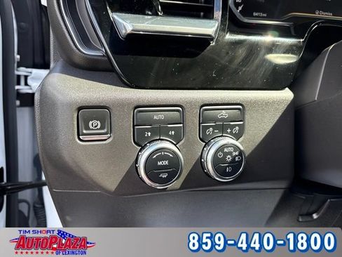 Used 2024 GMC Sierra 1500 Elevation AWD/4WD image 24