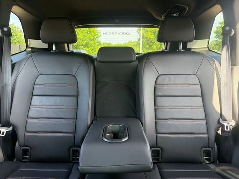 Used 2026 Honda CR-V Sport-L image 20