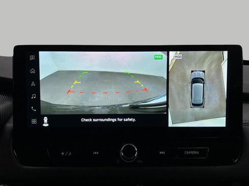 New 2025 Mitsubishi Outlander SEL image 23