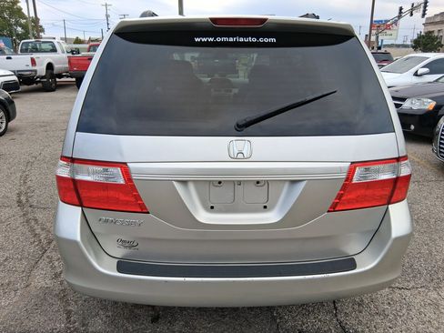 Used 2006 Honda Odyssey EX image 10