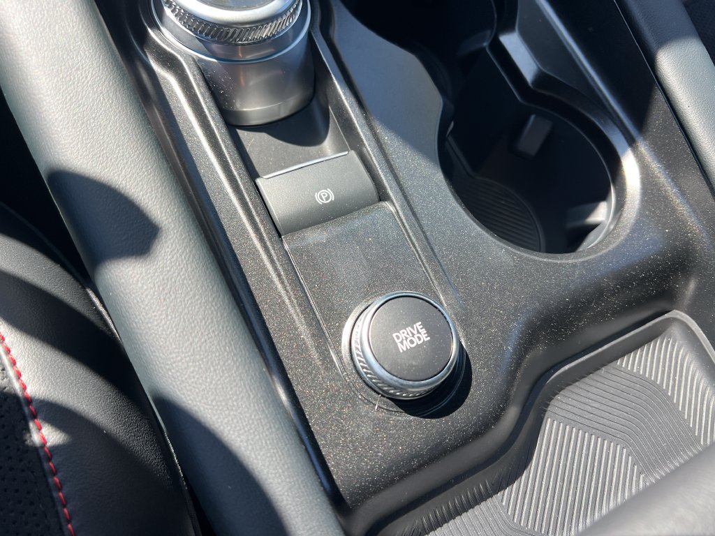 New 2026 Ford Explorer ST AWD/4WD image 28