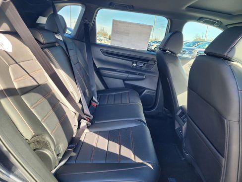 New 2026 Honda CR-V Sport-L image 7