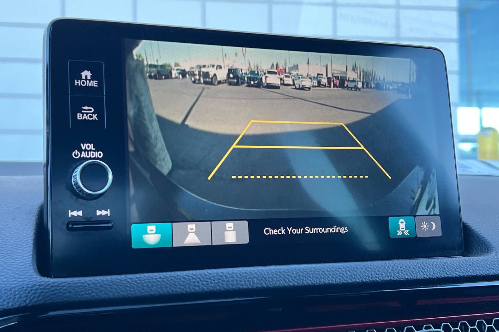 Used 2022 Honda Civic Si image 18
