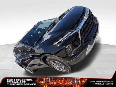 Certified 2023 Chevrolet Blazer LT w/ Driver Confidence Package