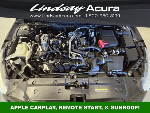 Used 2021 Nissan Altima 2.5 SR w/ SR Premium Package FWD image 24