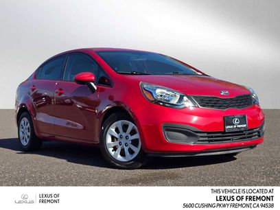 Used 2013 Kia Rio LX w/ PWR Pkg