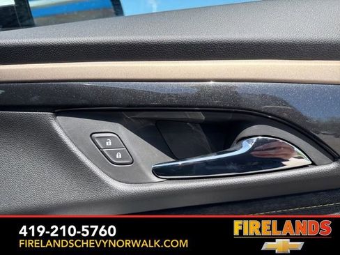 New 2025 Chevrolet TrailBlazer ACTIV w/ Convenience Package image 49