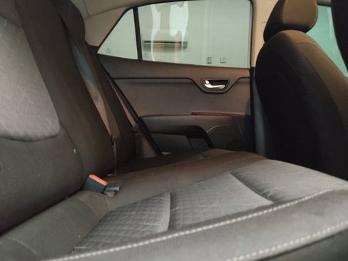 Used 2023 Kia Rio LX FWD image 19