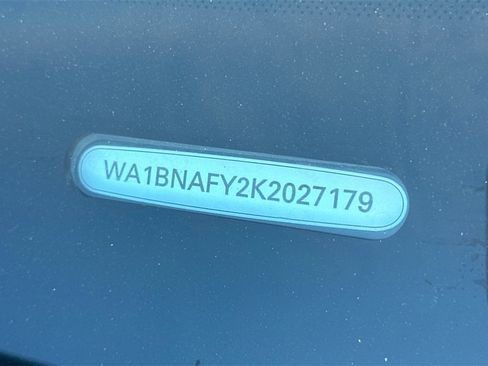 Used 2019 Audi Q5 2.0T Premium Plus w/ Premium Plus Package image 3