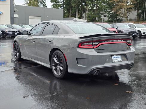 Used 2019 Dodge Charger Scat Pack image 19