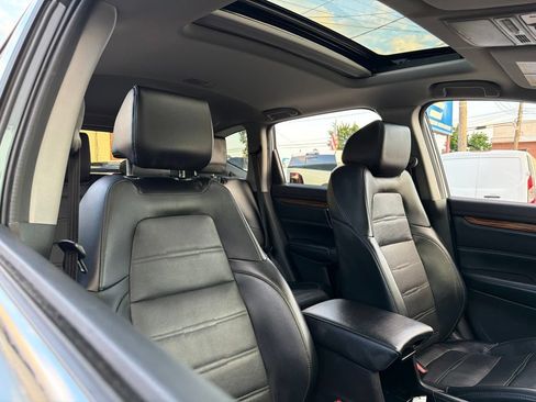 Used 2022 Honda CR-V EX-L image 10
