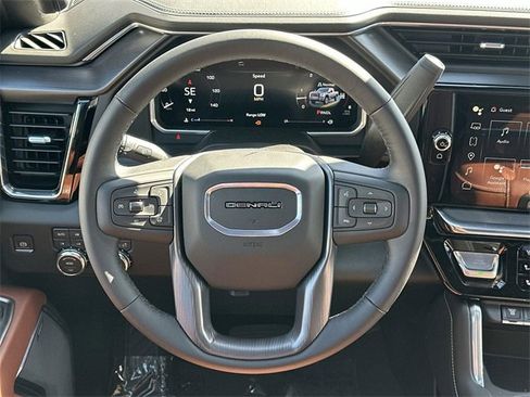 New 2026 GMC Sierra 2500 Denali Ultimate w/ Max Trailering Package image 9