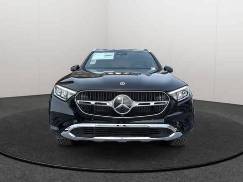 Certified 2026 Mercedes-Benz GLC 300 4MATIC image 2