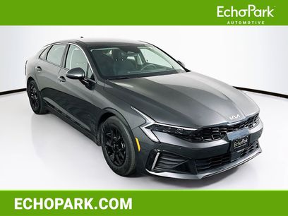 Used 2025 Kia K5 LXS