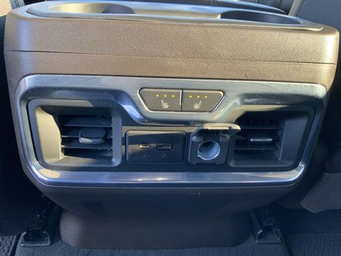 Used 2020 GMC Sierra 3500 Denali w/ Denali Ultimate Package image 71