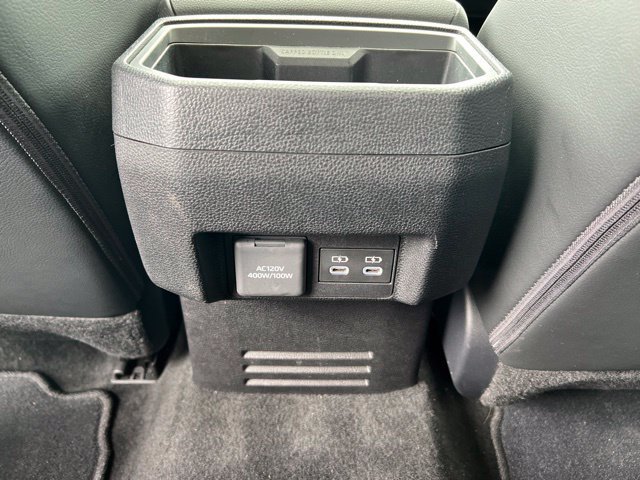 Used 2024 Toyota Tacoma TRD Off-Road w/ TRD Off Road Premium Package AWD/4WD image 28