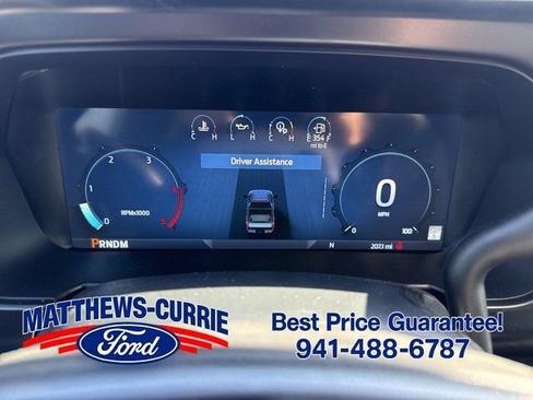 New 2026 Ford F350 Platinum AWD/4WD image 17