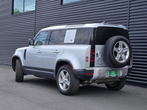 Used 2020 Land Rover Defender 110 SE AWD/4WD image 5