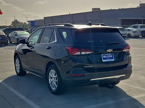 Used 2022 Chevrolet Equinox LT FWD image 6
