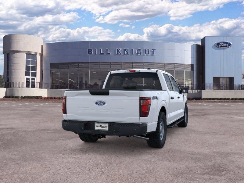 New 2026 Ford F150 XL w/ Tow/Haul Package AWD/4WD image 8