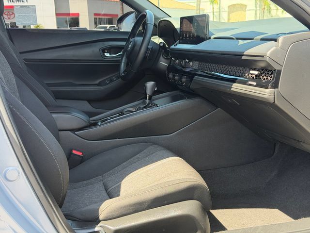 Used 2024 Honda Accord Sport image 20