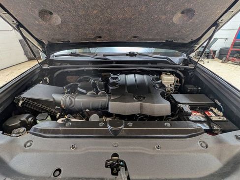 Used 2023 Toyota 4Runner SR5 image 24