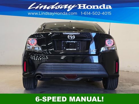 Used 2016 Scion tC FWD image 6
