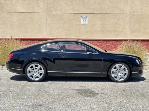 Used 2005 Bentley Continental GT image 9