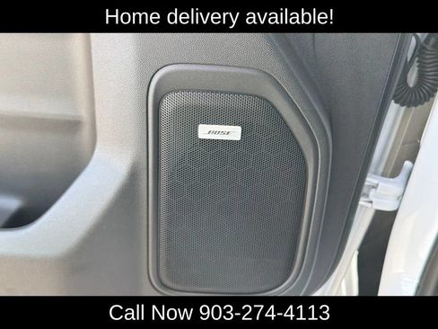 Used 2021 Chevrolet Silverado 3500 High Country w/ Z71 Off-Road Package AWD/4WD image 21